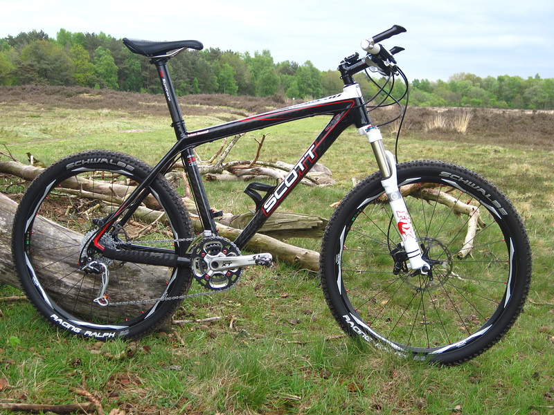 scott scale 2007