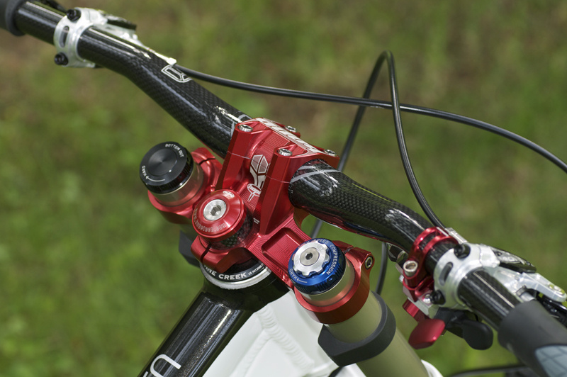 Direct mount stem for older fox 40 - NSMB.com Forums