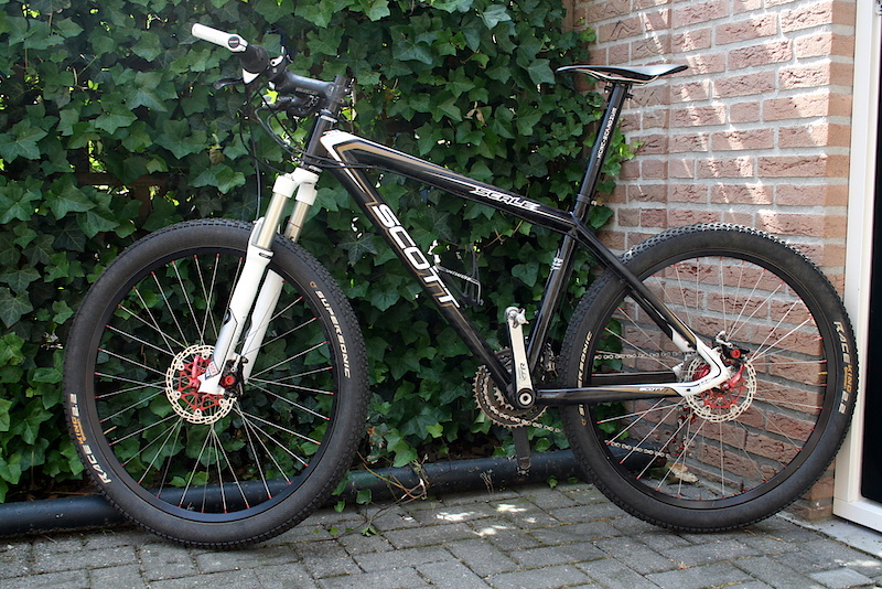 scott scale 30 2008