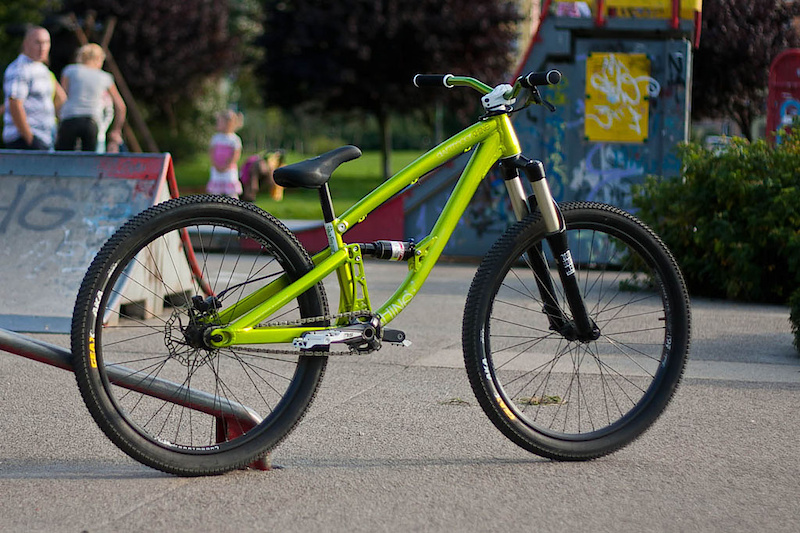 1.5 headtube