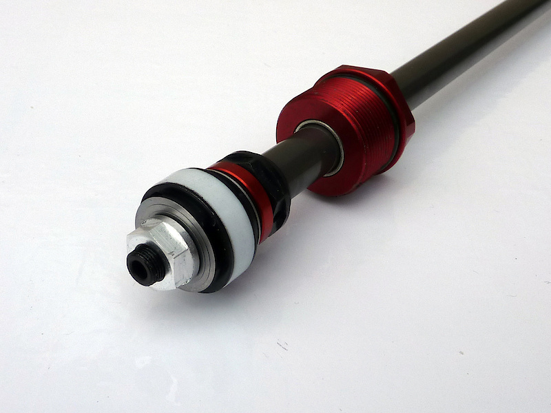 Elka Suspension Fork Cartridge FIRST LOOK » Elka Suspension Inc